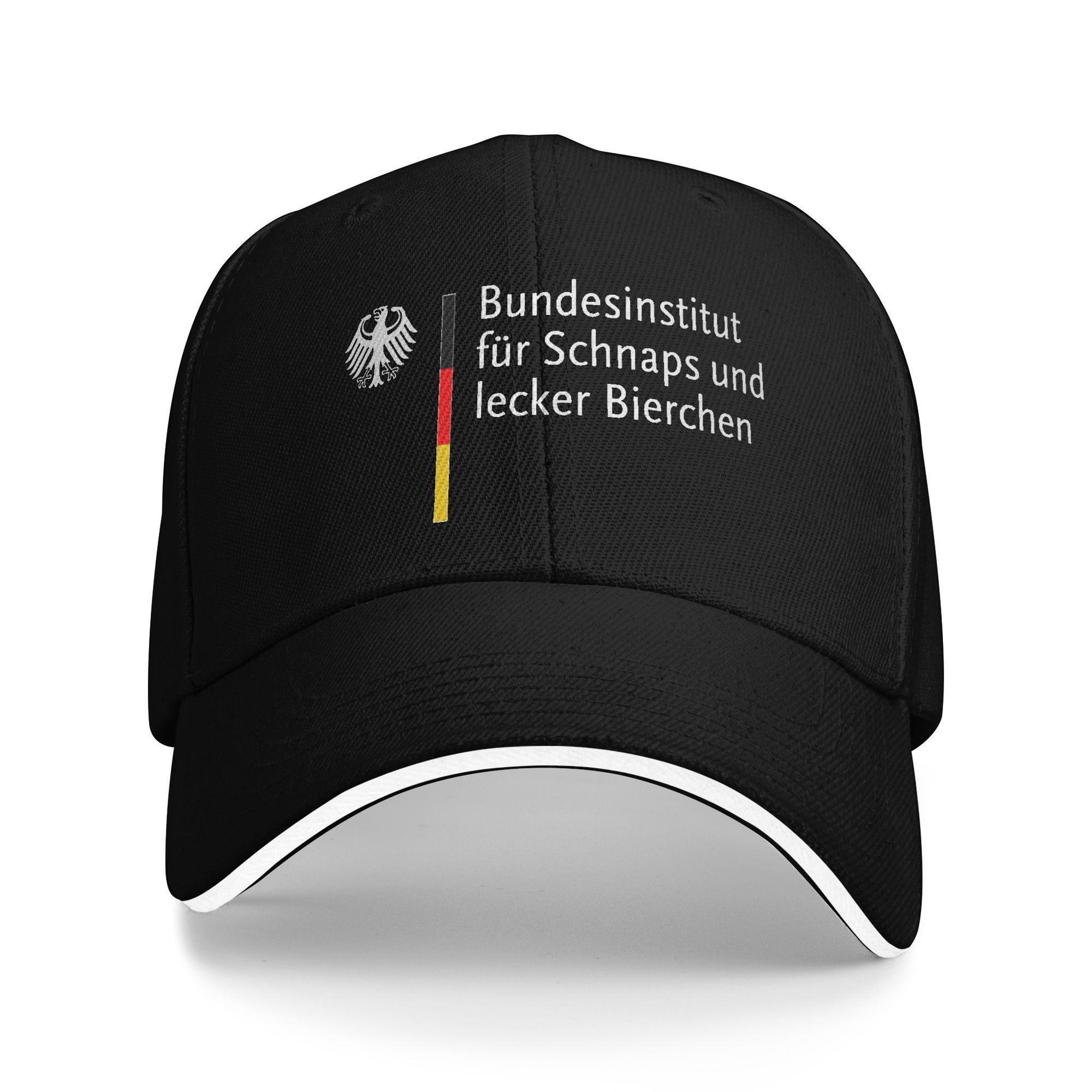 Outdoor Sport Institute - Topi Bisbol Sandwich Bir Lezat dari