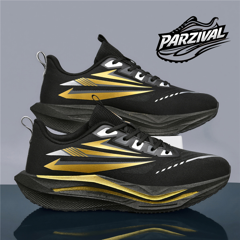 Outdoor Sport Lights - Sepatu Olahraga Kasual Pria 2026 Sepatu