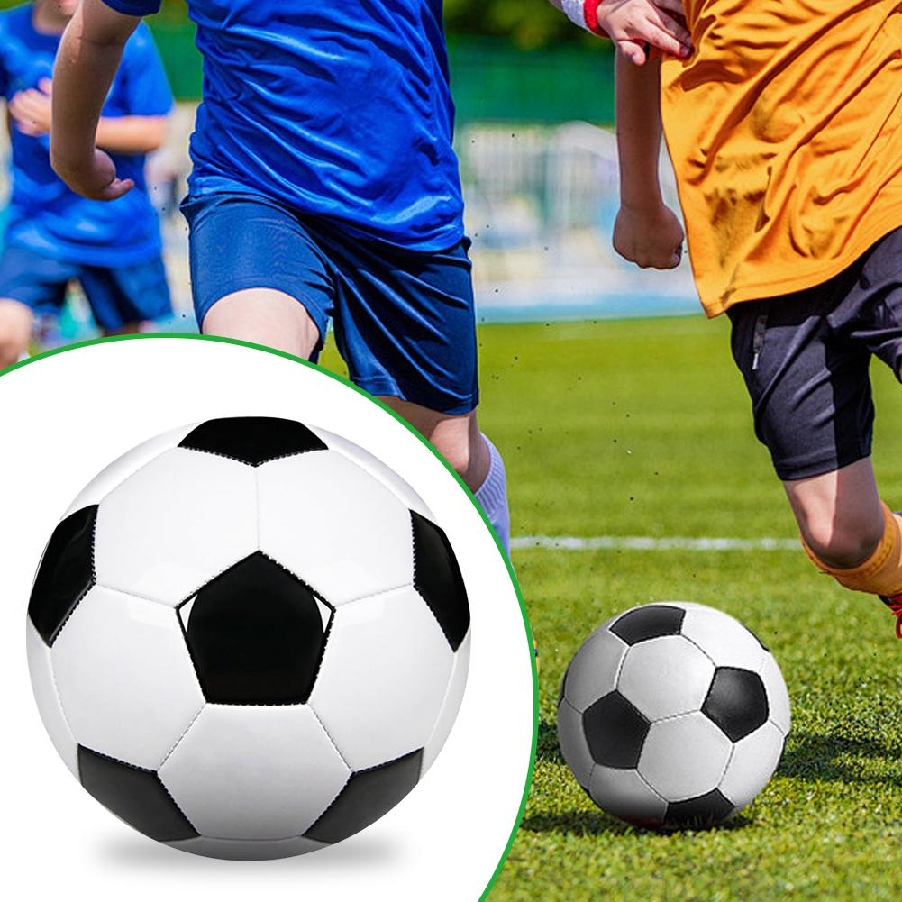 Outdoor Sport Games - Bola Sepak Berkualitas Tinggi Ukuran Standar