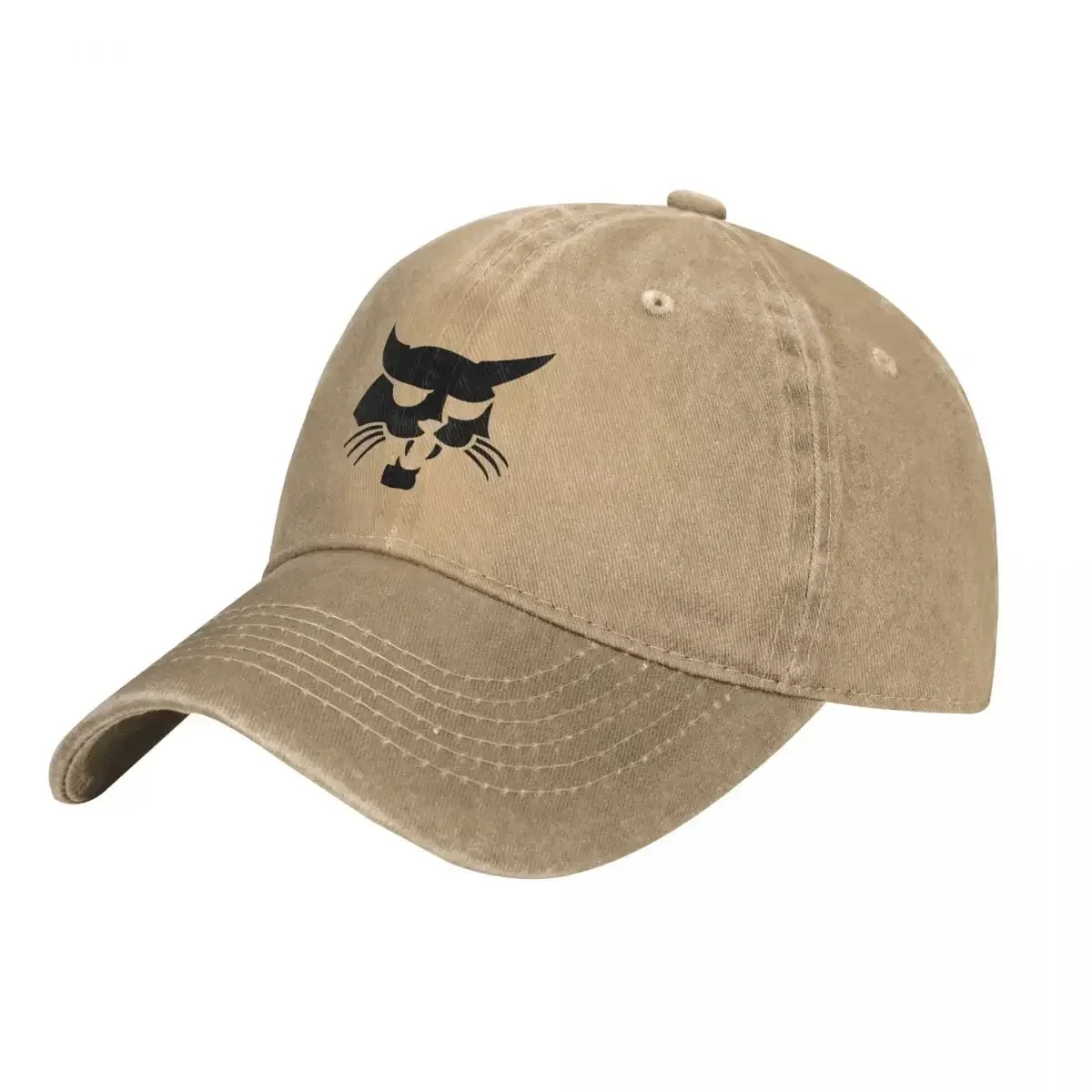 Outdoor Sport Hat Classic - Topi Bisbol B-BobcatS Baru Topi Hip