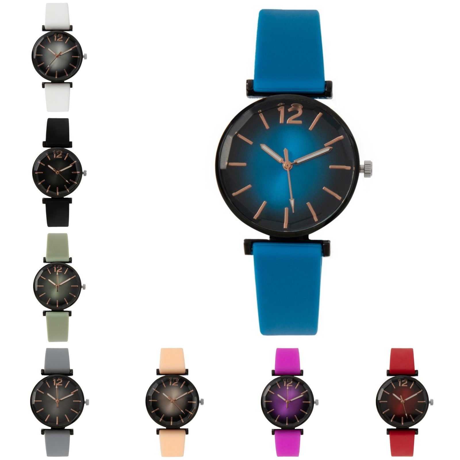 Jam Tangan Wanita Modis Jam Ta - Outdoor Sport Watch ulasan dan harga