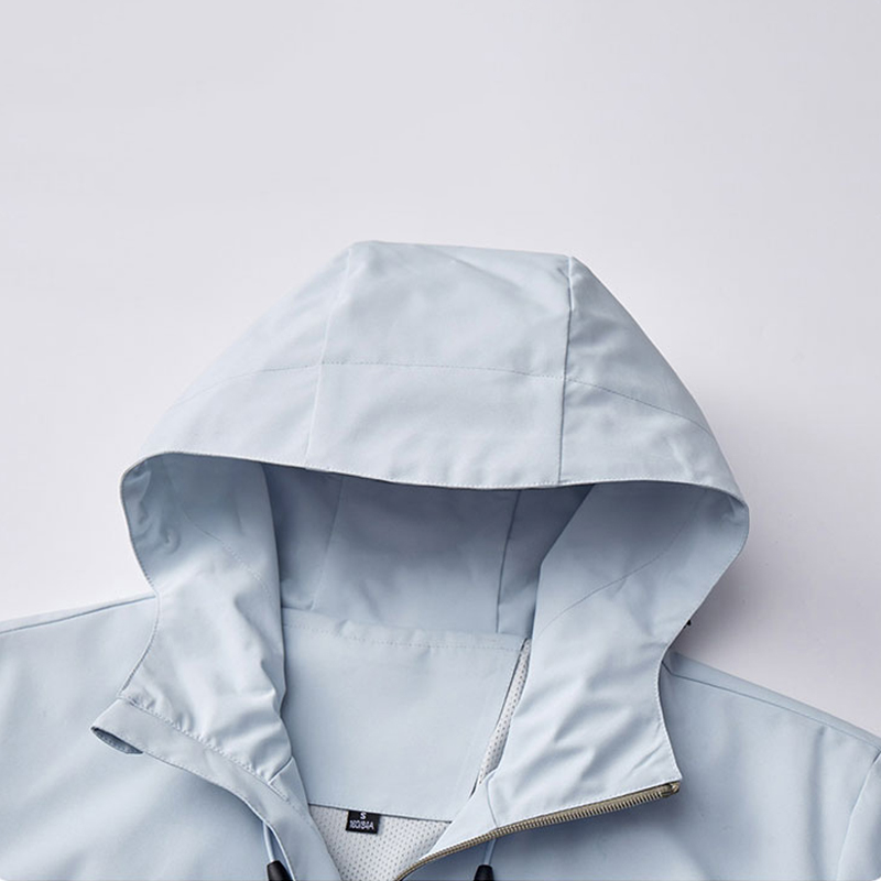 JNLN Jaket Tahan Air Pria Wani - Outdoor Sport Jacket Men ulasan dan harga