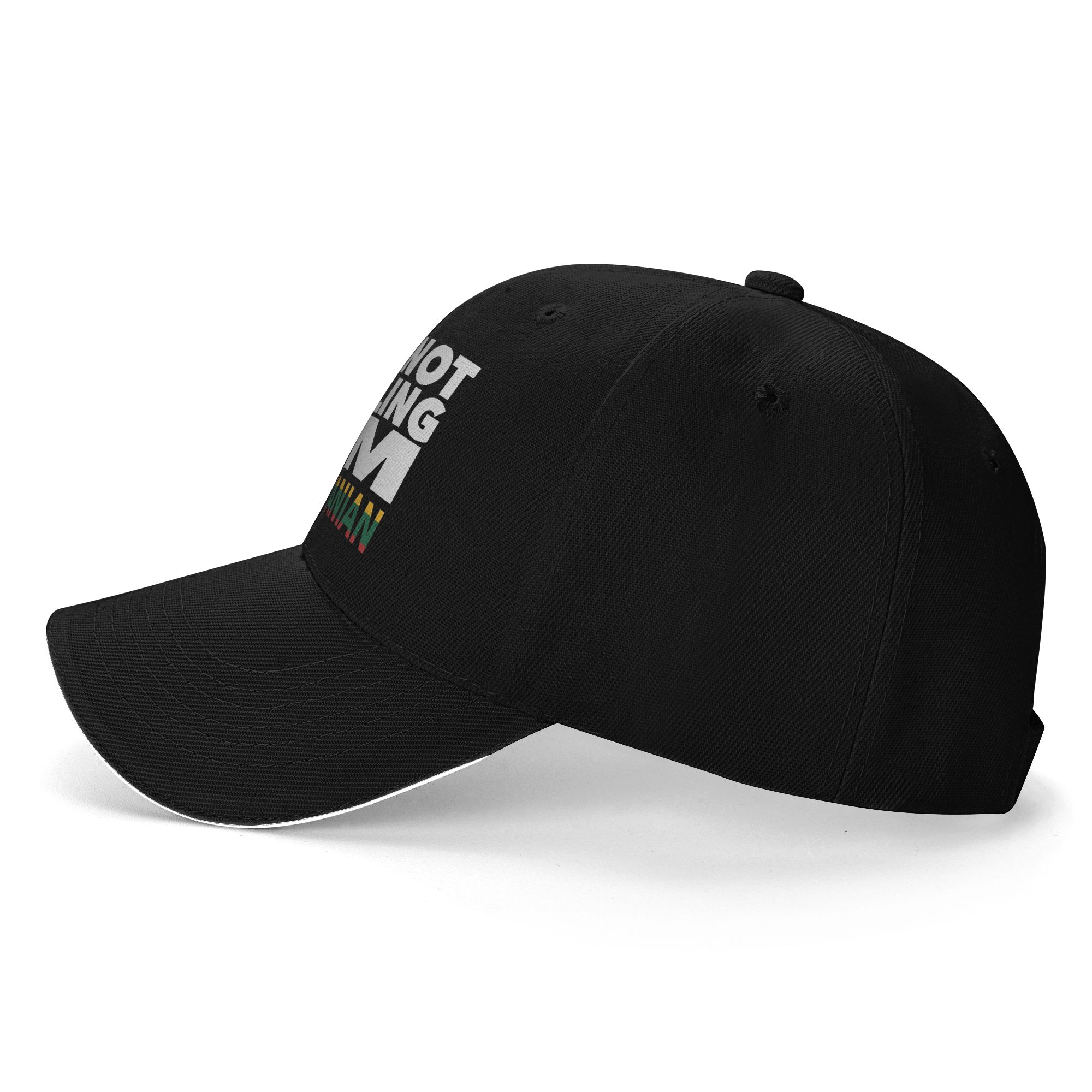 Topi Bisbol Kasual Lithuanian  - Outdoor Sport Hat Classic ulasan dan harga