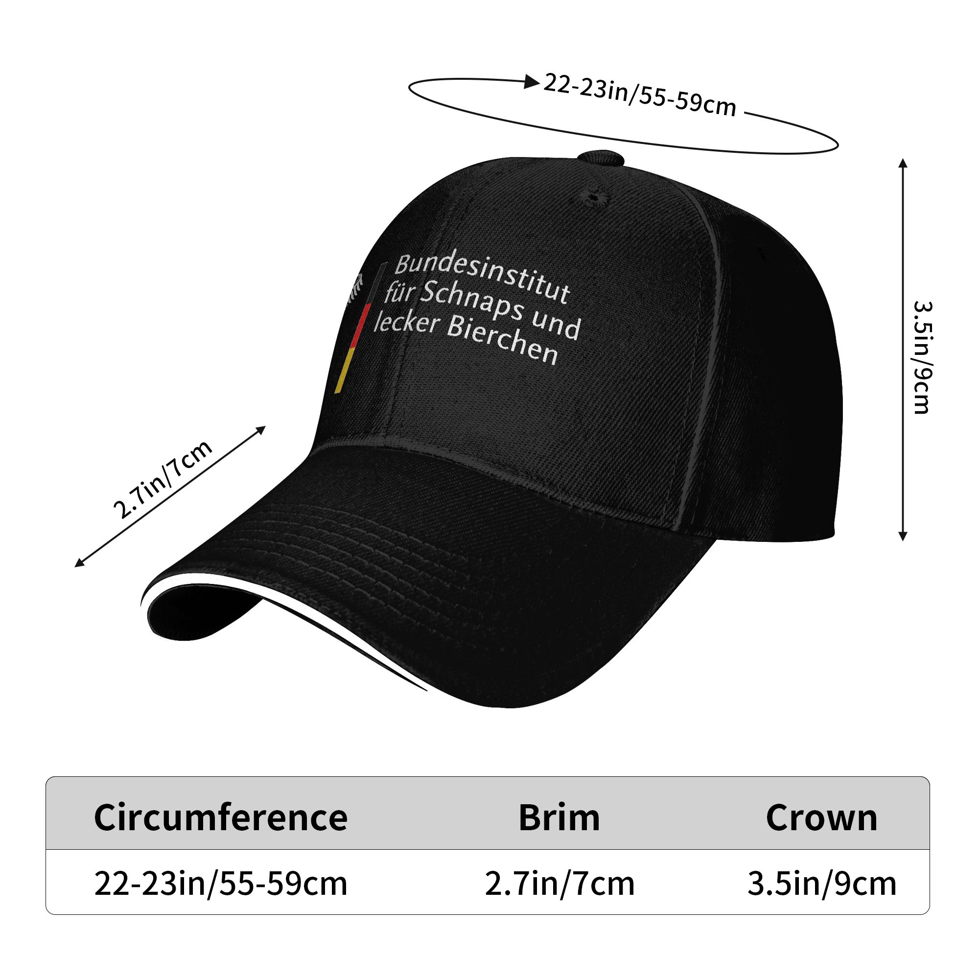 Topi Bisbol Sandwich Bir Lezat - Outdoor Sport Institute ulasan dan harga