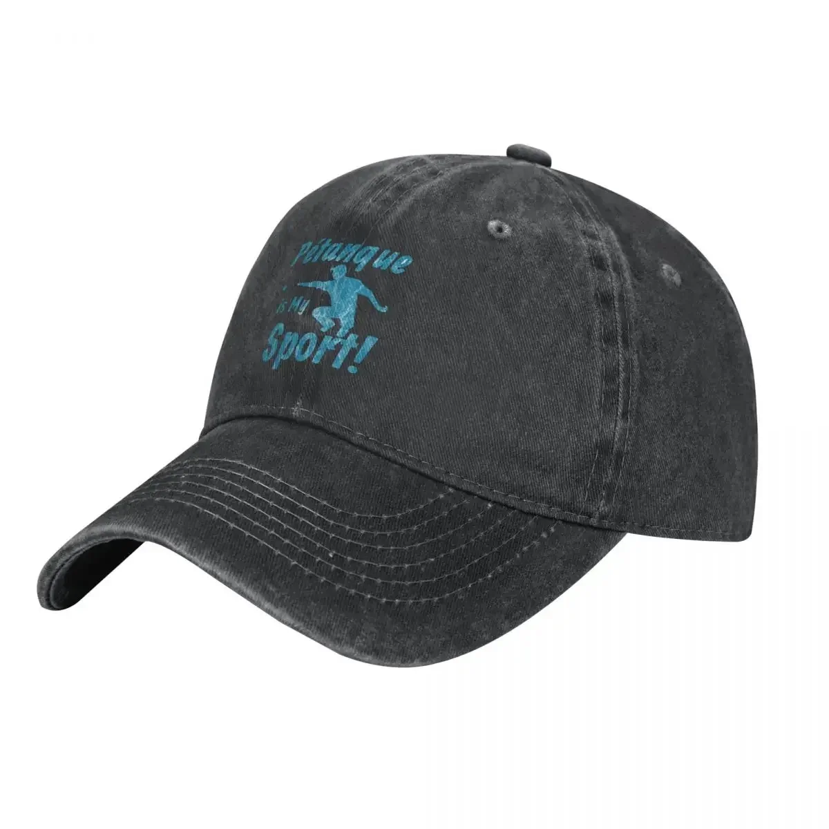 Topi Bisbol Petanque Is My Spo - Outdoor Sport Hat Classic ulasan dan harga