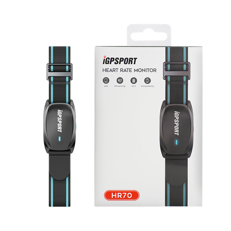 iGPSPORT Monitor Detak Jantung - Outdoor Sport Activity ulasan dan harga