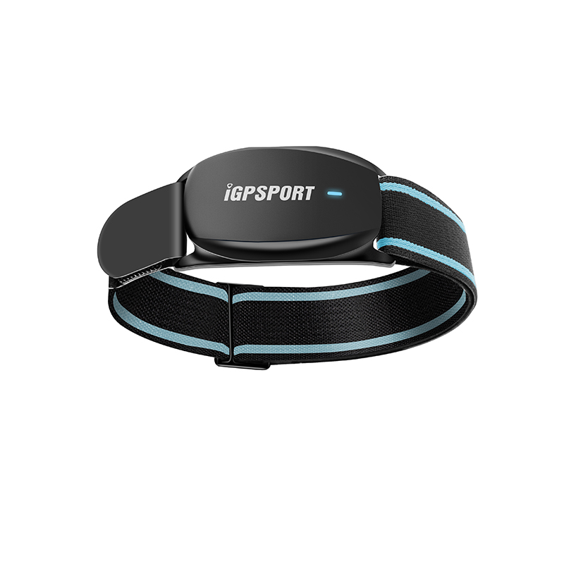 iGPSPORT Monitor Detak Jantung - Outdoor Sport Activity ulasan dan harga