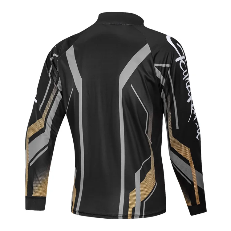 Kaus Pancing Pria Luar Ruangan - Outdoor Sport Jacket Men ulasan dan harga