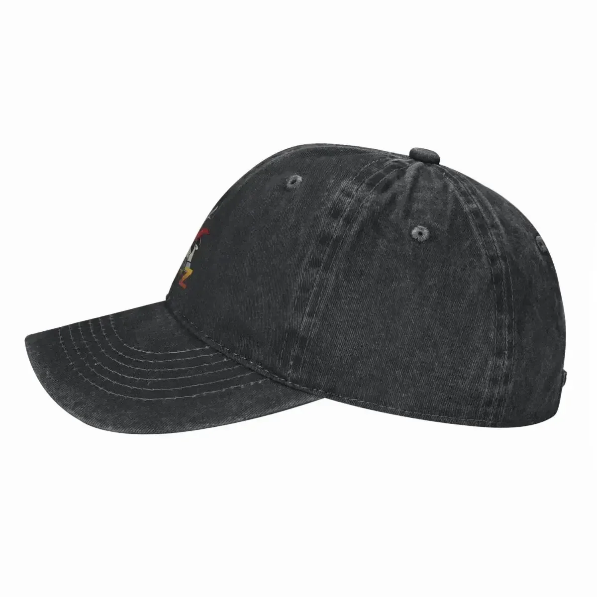 Topi Bisbol Mazinger Z UFO Rob - Outdoor Sport Hat Classic ulasan dan harga