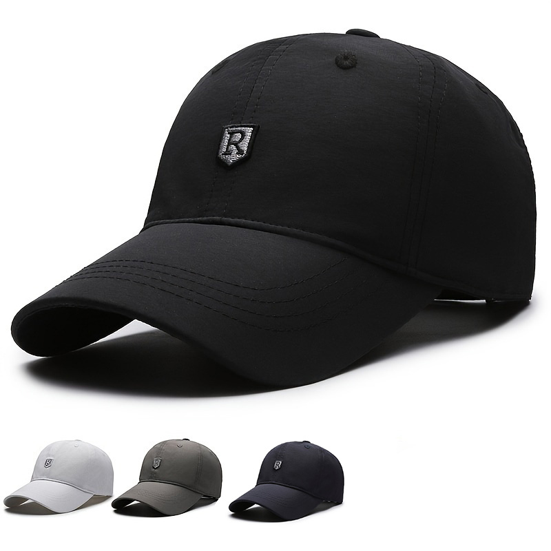Topi Bisbol Klasik Vintage Pro - Outdoor Sport Hat Classic ulasan dan harga