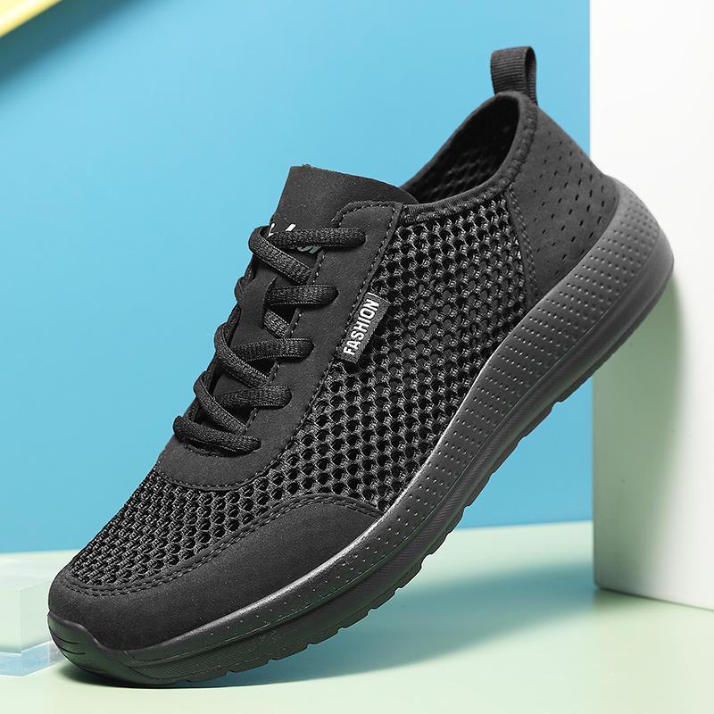 Sepatu Olahraga Pria Lembut, B - Outdoor Sport Lights ulasan dan harga
