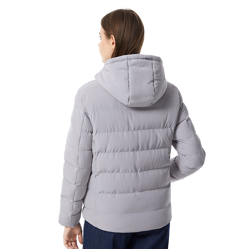 Jaket Berpemanas 15 Area denga - Outdoor Sport Jacket Men ulasan dan harga