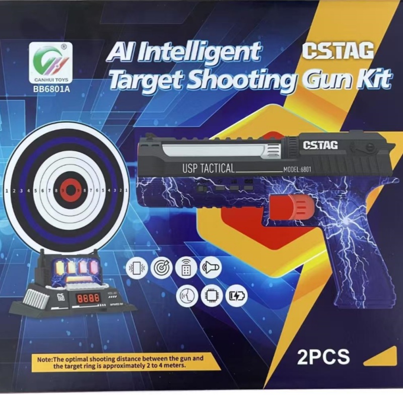 CSTAG AI Kompetisi Menembak Sa - Outdoor Sport Activity ulasan dan harga