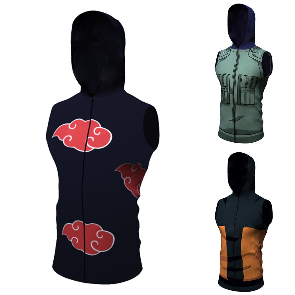 Hoodie 3D Pria Olahraga Lari L - Outdoor Sport Jacket Men ulasan dan harga