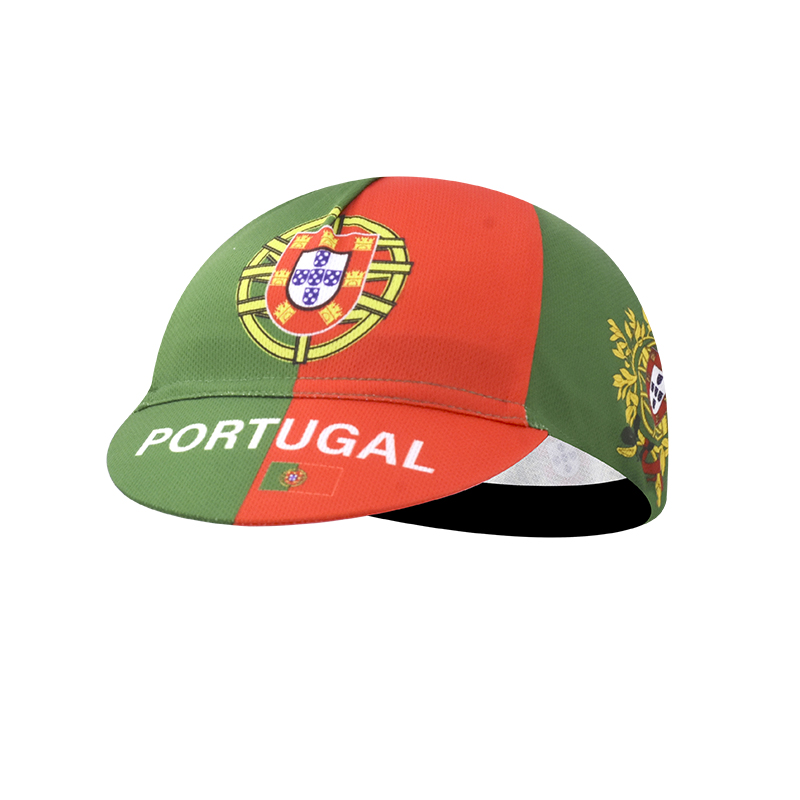 Topi Bersepeda Tim Pro Klasik  - Outdoor Sport Hat Classic ulasan dan harga