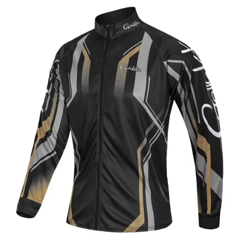 Kemeja Pancing Pria Cepat Keri - Outdoor Sport Jacket Men ulasan dan harga