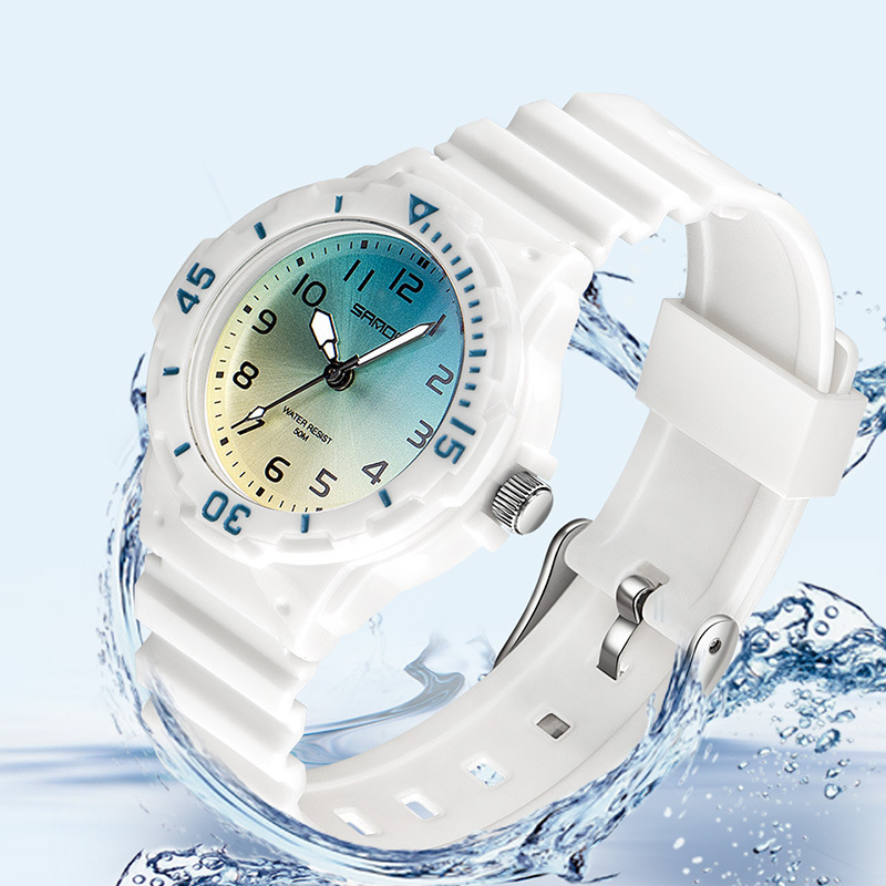 Utthai jam tangan wanita, jam  - Outdoor Sport Watch ulasan dan harga