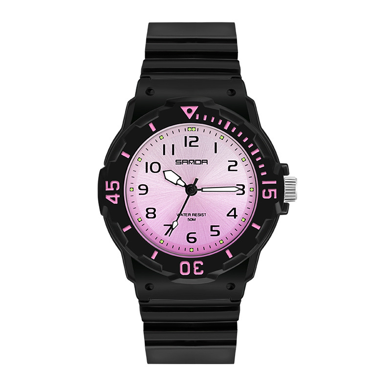 Utthai jam tangan wanita, jam  - Outdoor Sport Watch ulasan dan harga
