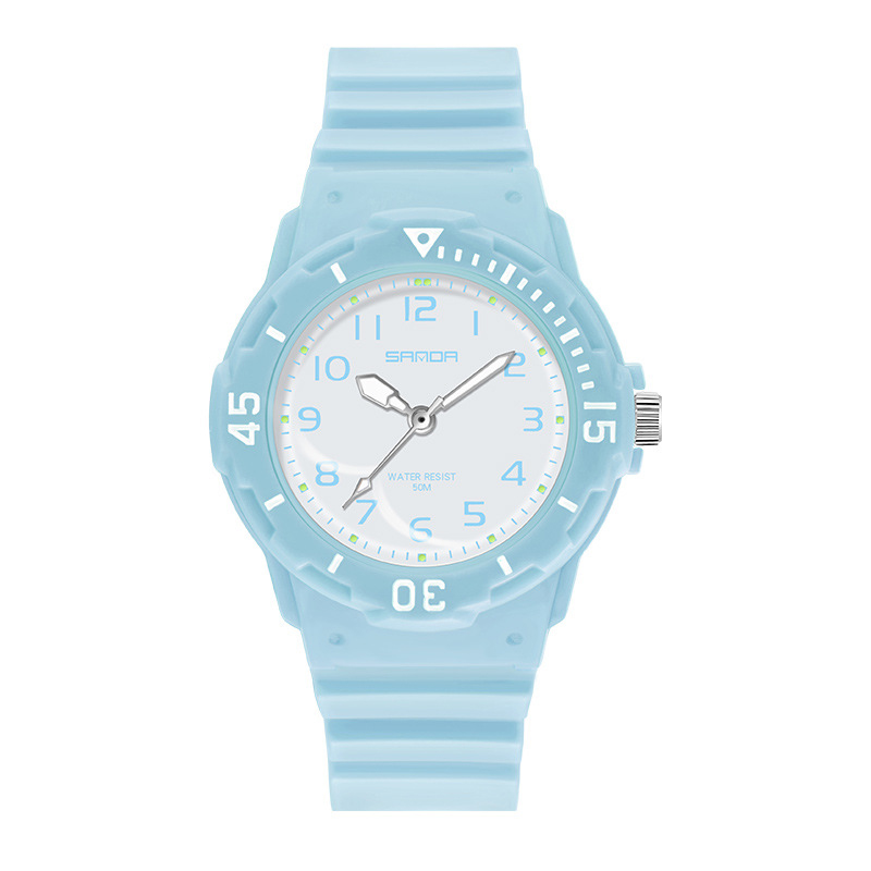 Utthai jam tangan wanita, jam  - Outdoor Sport Watch ulasan dan harga