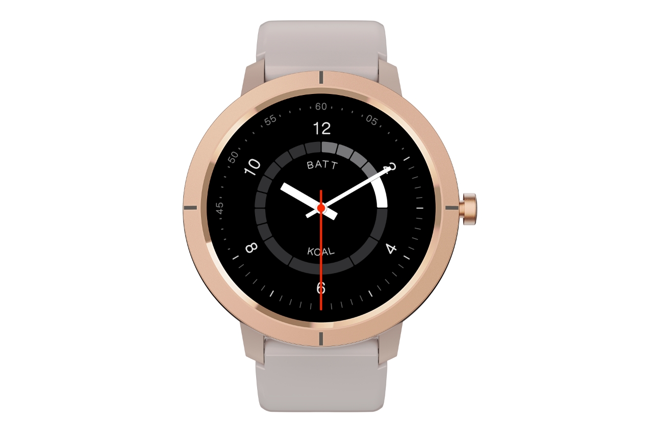 Jam Tangan Pintar GPS Sport Co - Outdoor Sport Watch ulasan dan harga