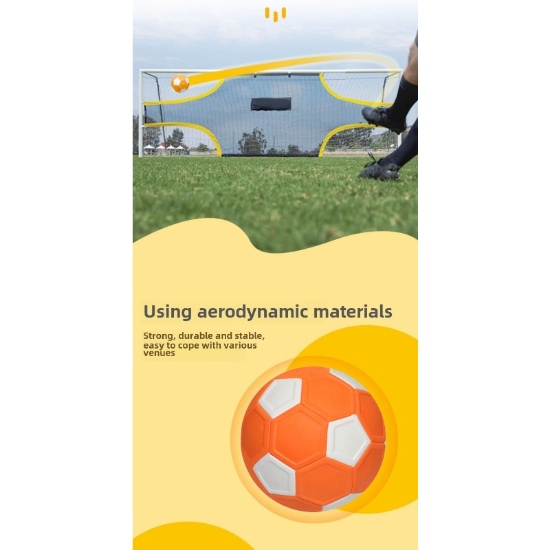 Mainan Sepak Bola Lengkung Spo - Outdoor Sport Activity ulasan dan harga