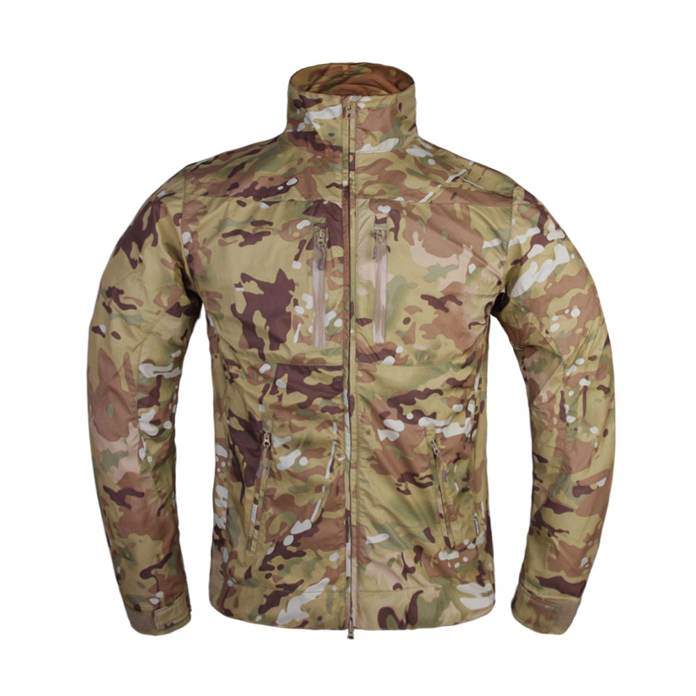 Emersongear jaket taktis penut - Outdoor Sport Jacket Men ulasan dan harga