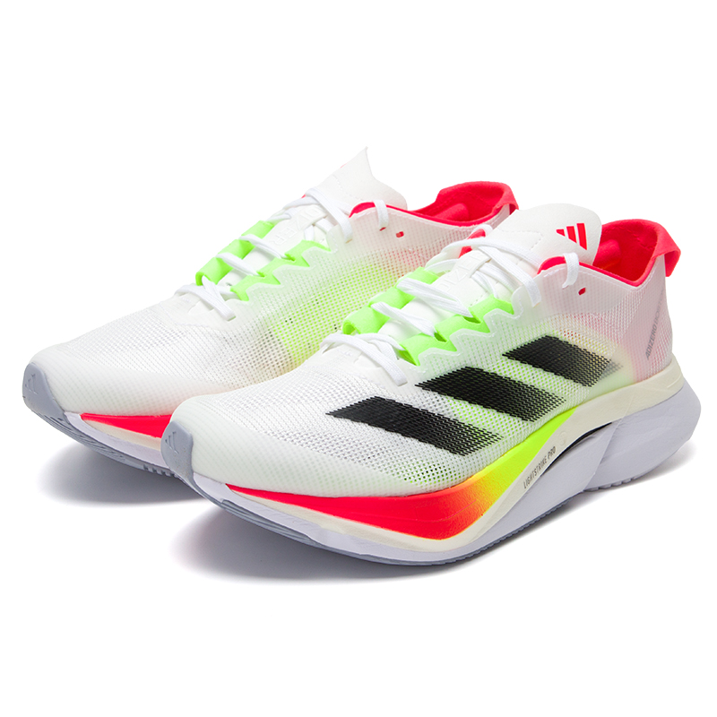Sepatu Olahraga Wanita Adidas  - Adidas Shoes Adizero Boston 12 ulasan dan harga