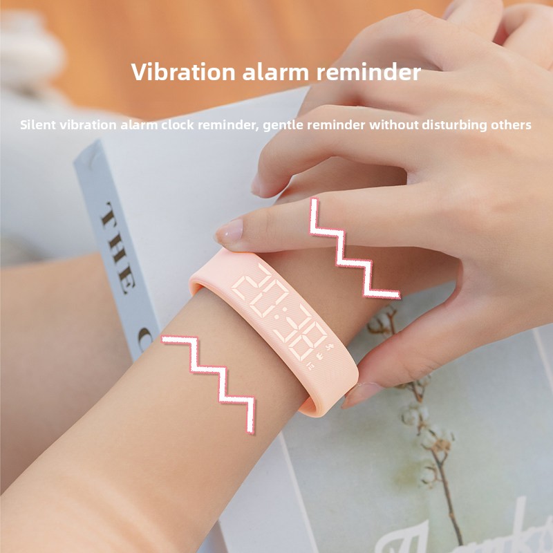 Jam Alarm Digital LED dengan G - Outdoor Sport Watch ulasan dan harga