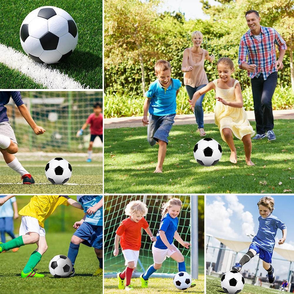 Bola Sepak Berkualitas Tinggi  - Outdoor Sport Games ulasan dan harga