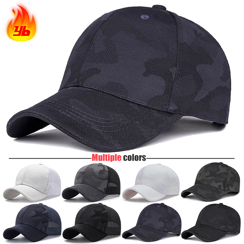Topi Baseball olahraga luar ru - Outdoor Sport Hat Classic ulasan dan harga