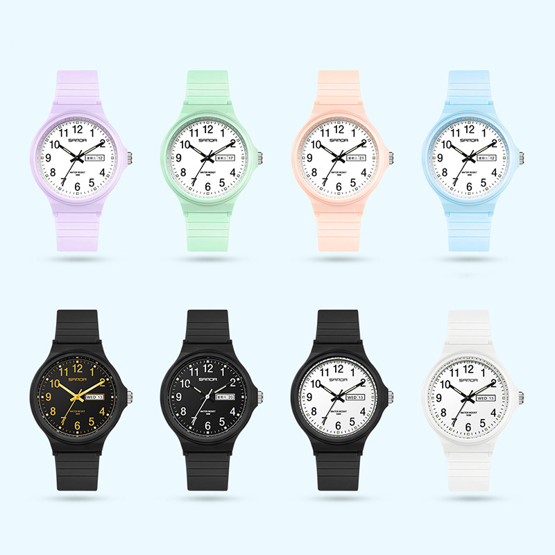 UTHAI L02 Jam Tangan Wanita Ja - Outdoor Sport Watch ulasan dan harga