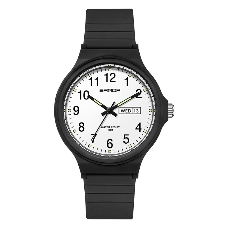 UTHAI L02 Jam Tangan Wanita Ja - Outdoor Sport Watch ulasan dan harga