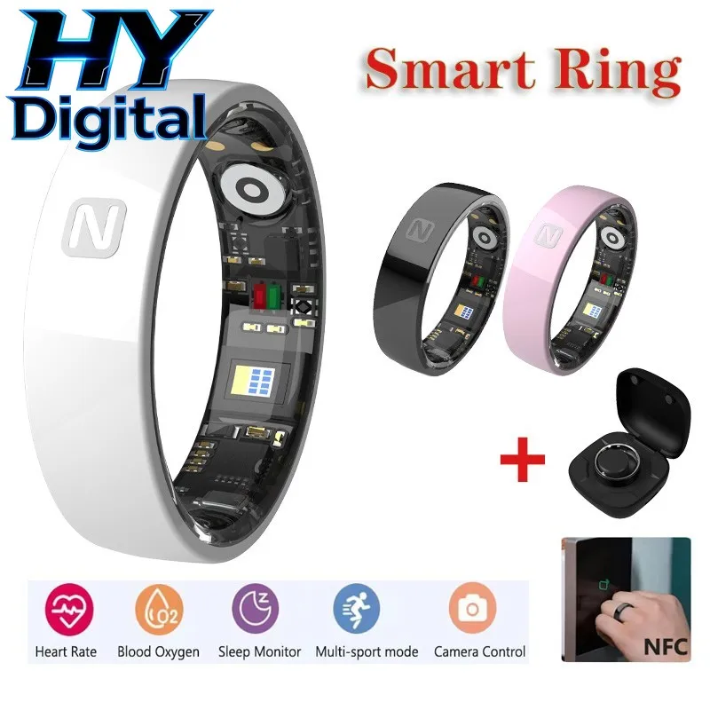 Cincin Pintar Keramik Digital  - Outdoor Sport Activity ulasan dan harga
