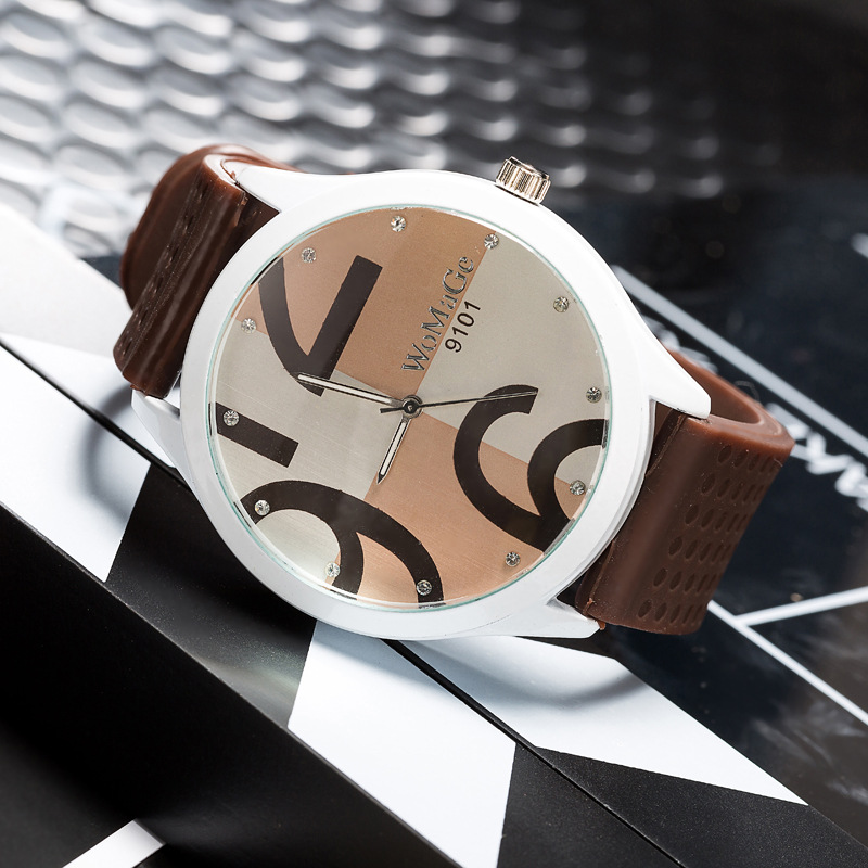 Womage Jam Tangan Wanita Jam T - Outdoor Sport Watch ulasan dan harga