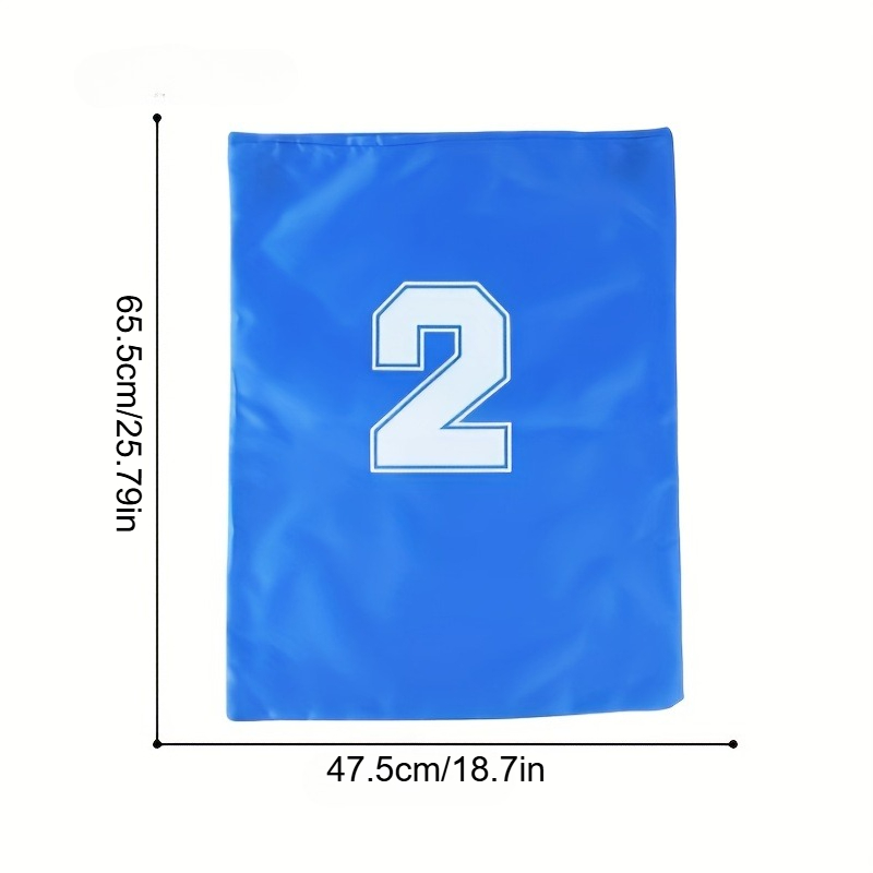 4 Buah Tas Permainan Karung Ke - Outdoor Sport Games ulasan dan harga