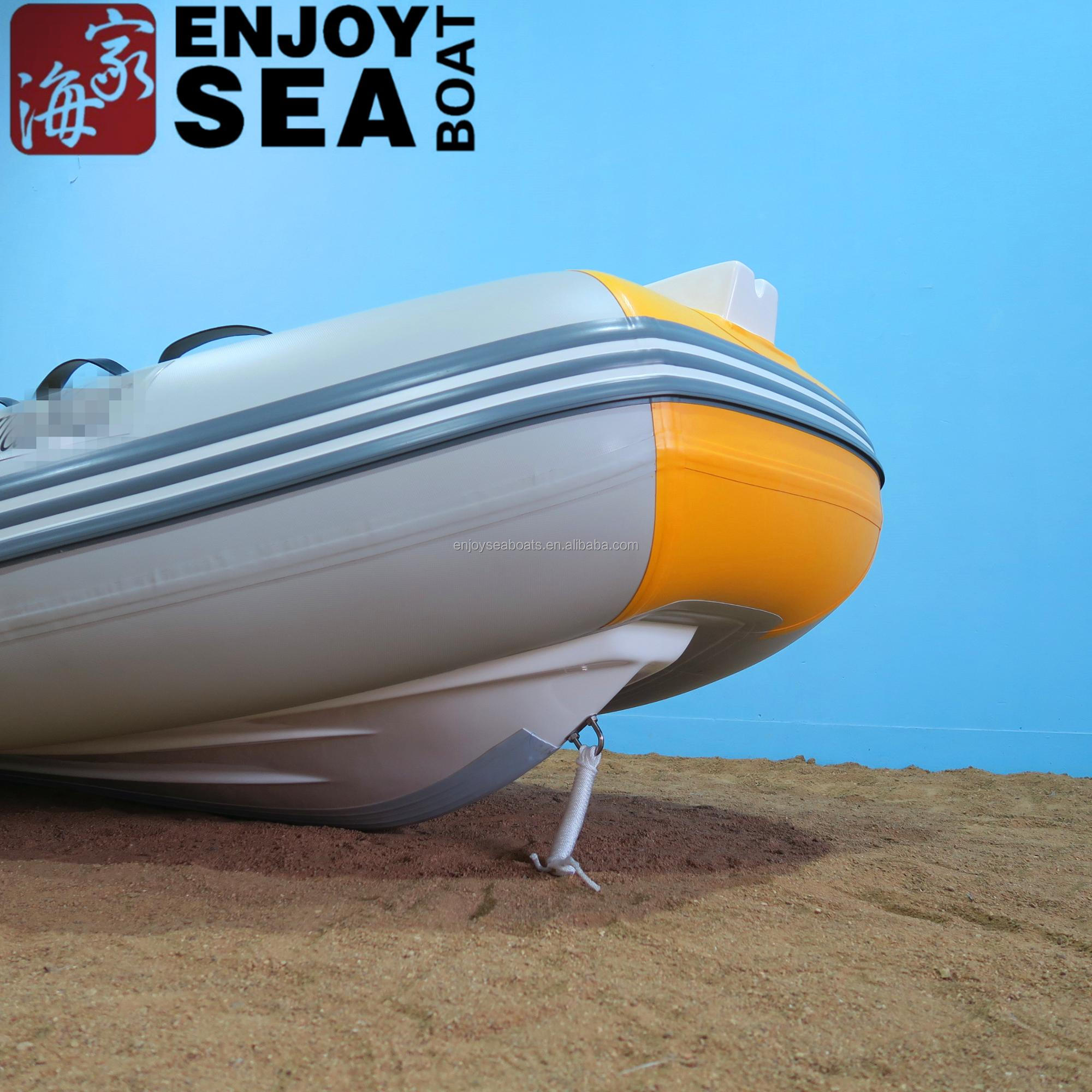 Kapal Pesiar Olahraga Tiup PVC - Outdoor Sport Activity ulasan dan harga