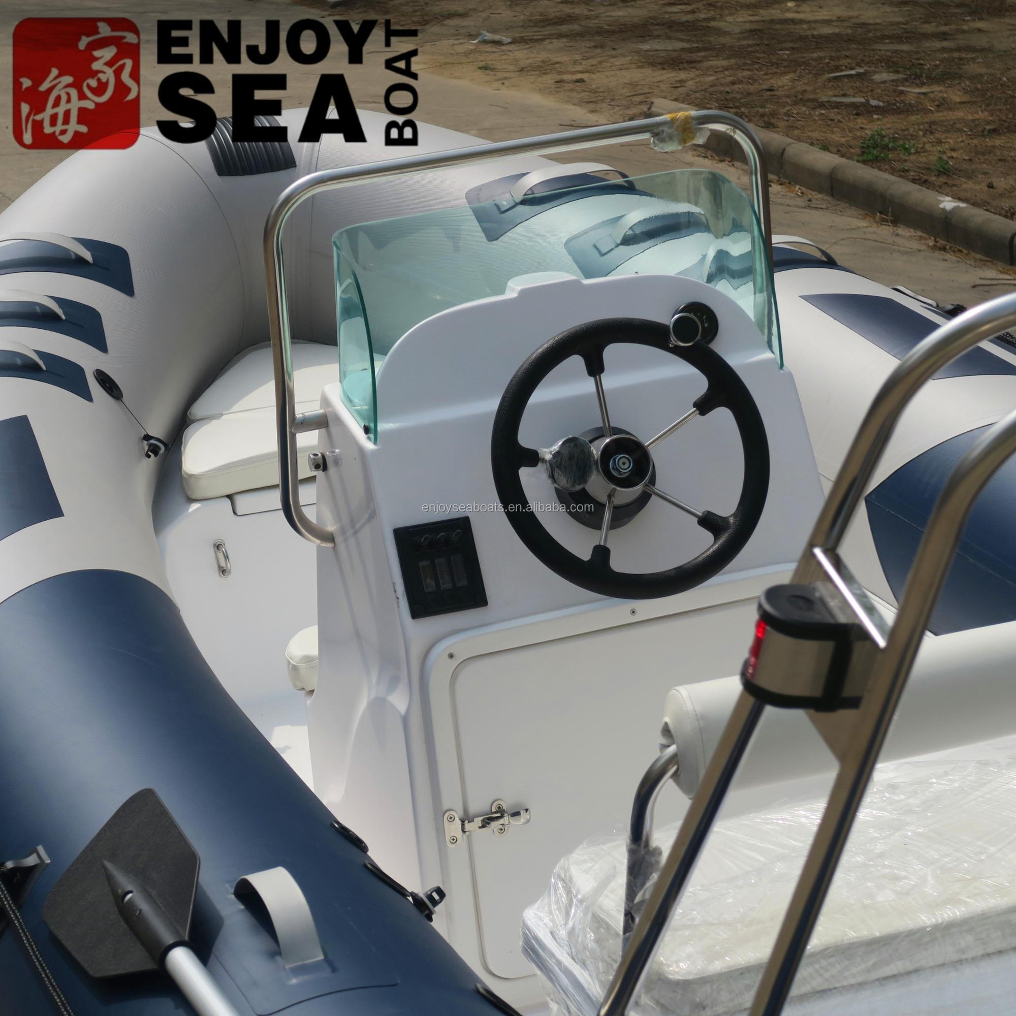 Kapal Pesiar Olahraga Tiup PVC - Outdoor Sport Activity ulasan dan harga