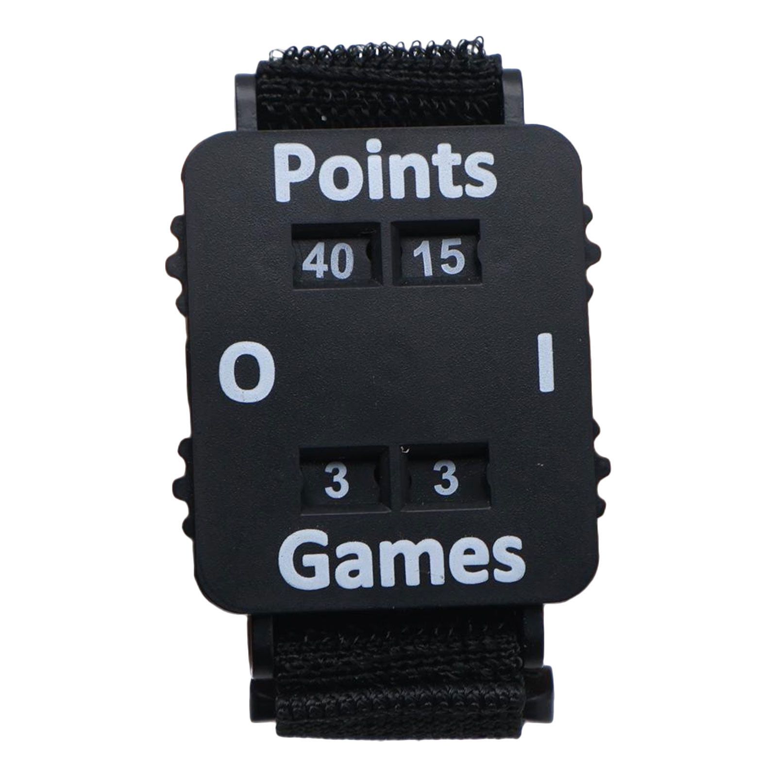 Jam Tangan Penghitung Skor Por - Outdoor Sport Watch ulasan dan harga