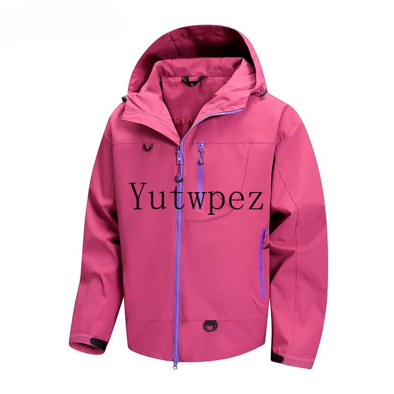 Jaket Hardshell untuk Aktivita - Outdoor Sport Jacket Men ulasan dan harga