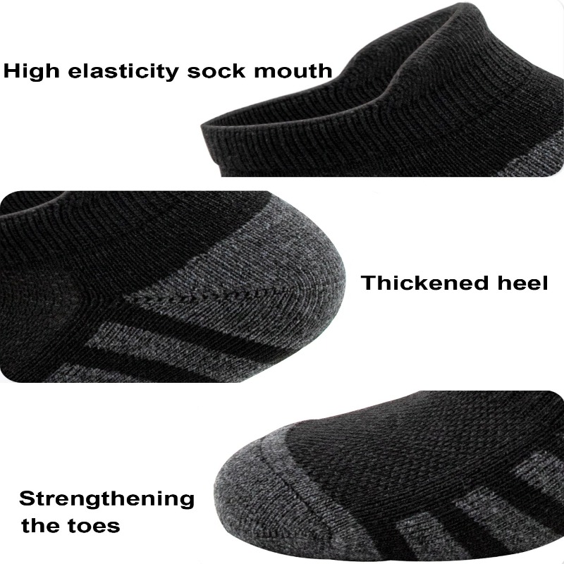 Kaus Kaki Uniseks dengan Poton - Outdoor Sport Activity ulasan dan harga