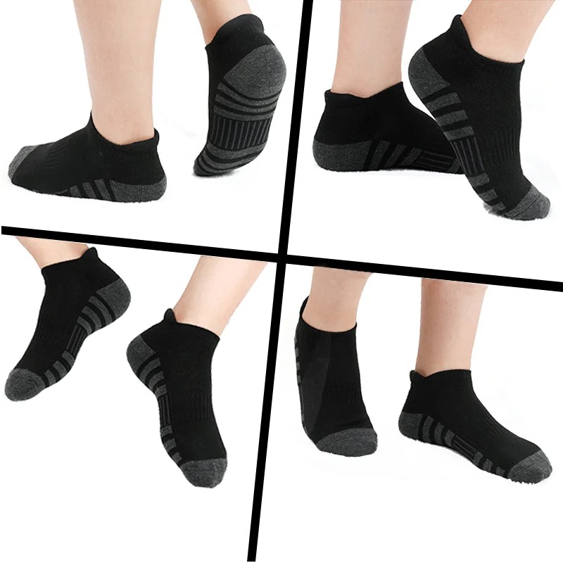 Kaus Kaki Uniseks dengan Poton - Outdoor Sport Activity ulasan dan harga