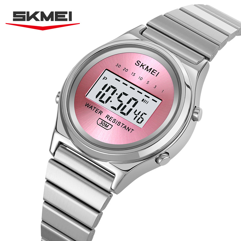 SKMEI 2521 Jam Tangan Digital  - Outdoor Sport Watch ulasan dan harga