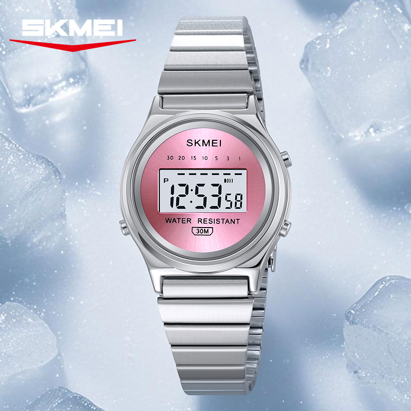 SKMEI 2521 Jam Tangan Digital  - Outdoor Sport Watch ulasan dan harga