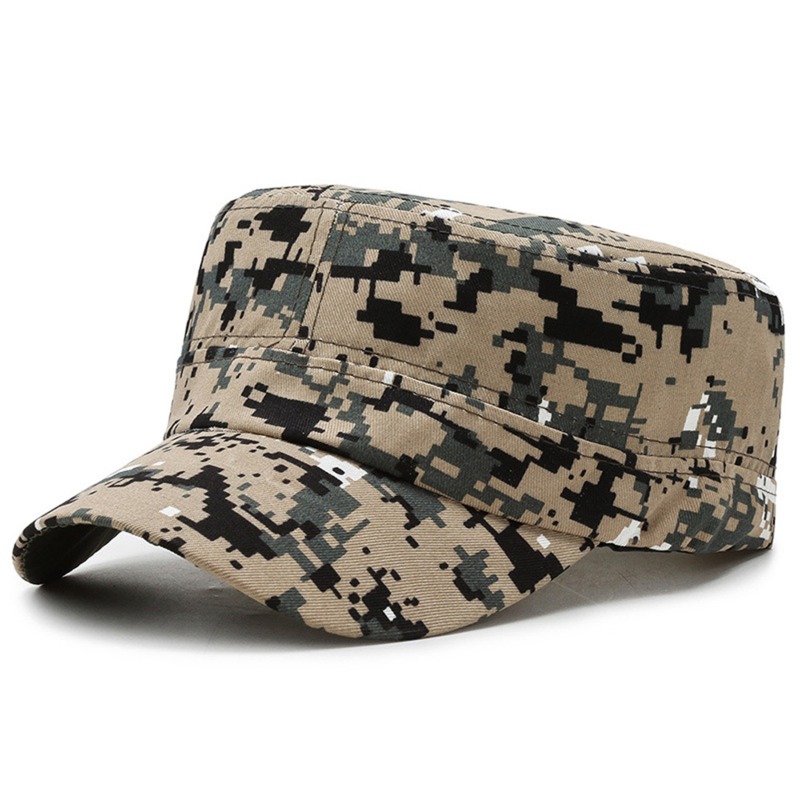 Topi Bisbol Taktis Kamuflase,  - Outdoor Sport Hat Classic ulasan dan harga